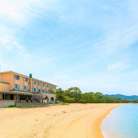 Jakomaru Park Tsuda Sanuki  Eksteriør bilde