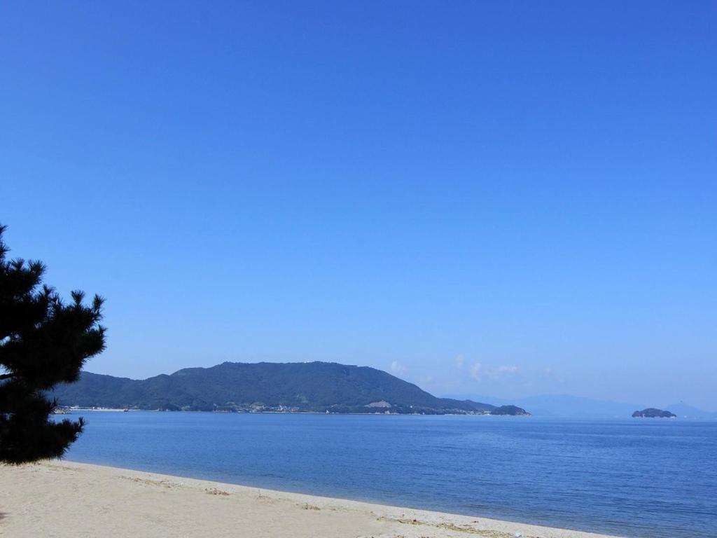 Jakomaru Park Tsuda Sanuki  Eksteriør bilde