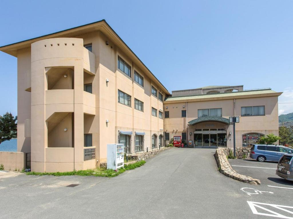 Jakomaru Park Tsuda Sanuki  Eksteriør bilde