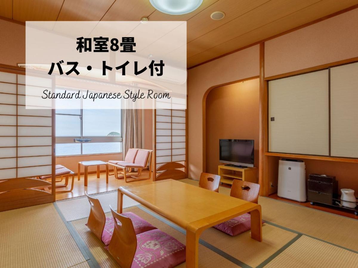 Jakomaru Park Tsuda Sanuki  Eksteriør bilde