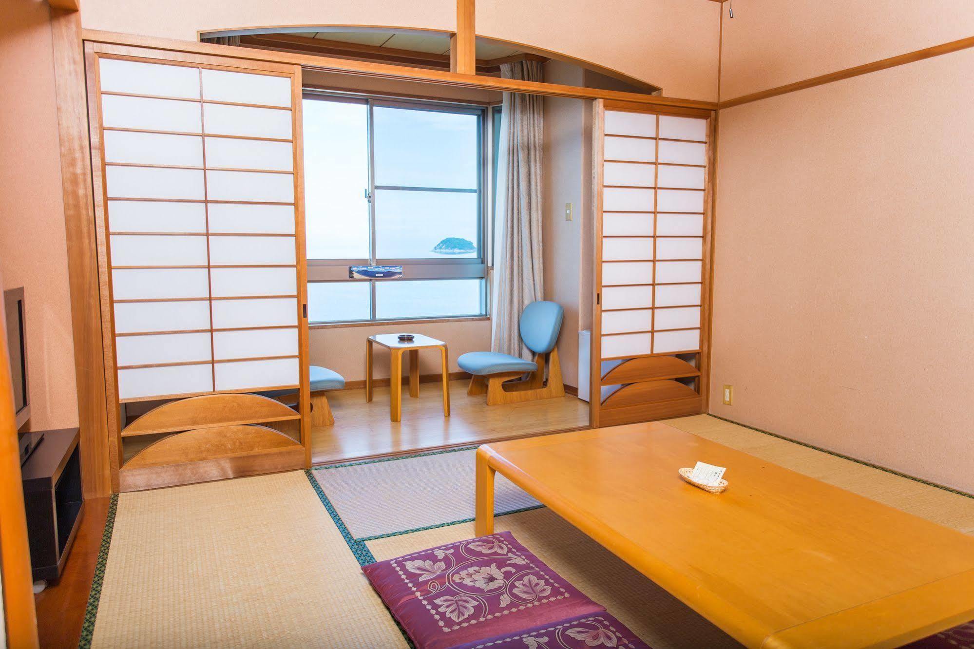 Jakomaru Park Tsuda Sanuki  Eksteriør bilde