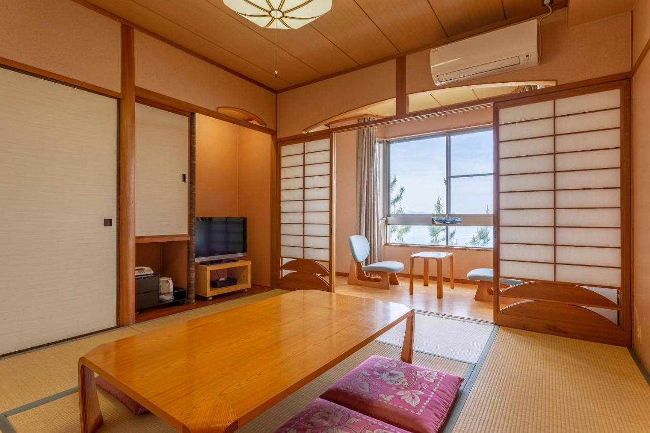 Jakomaru Park Tsuda Sanuki  Eksteriør bilde