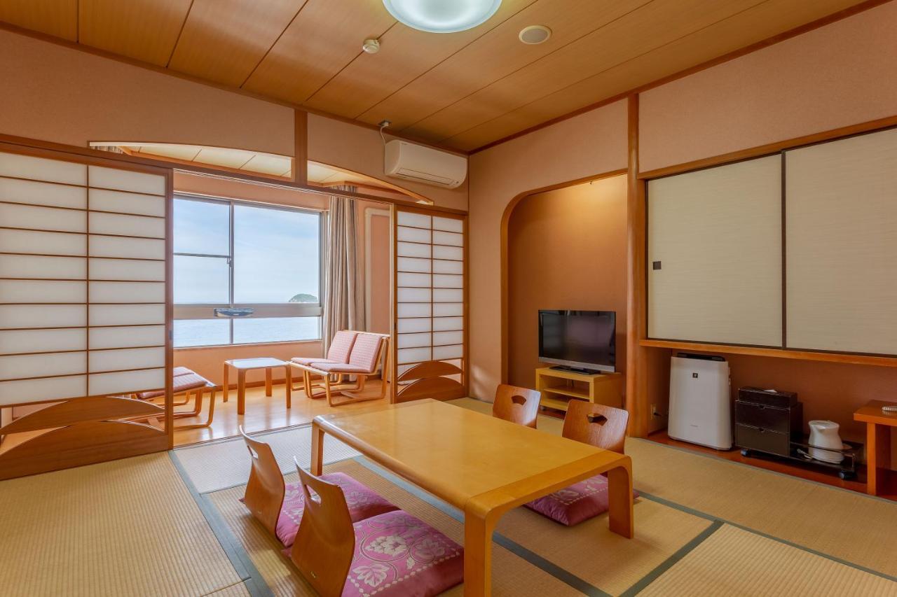 Jakomaru Park Tsuda Sanuki  Eksteriør bilde