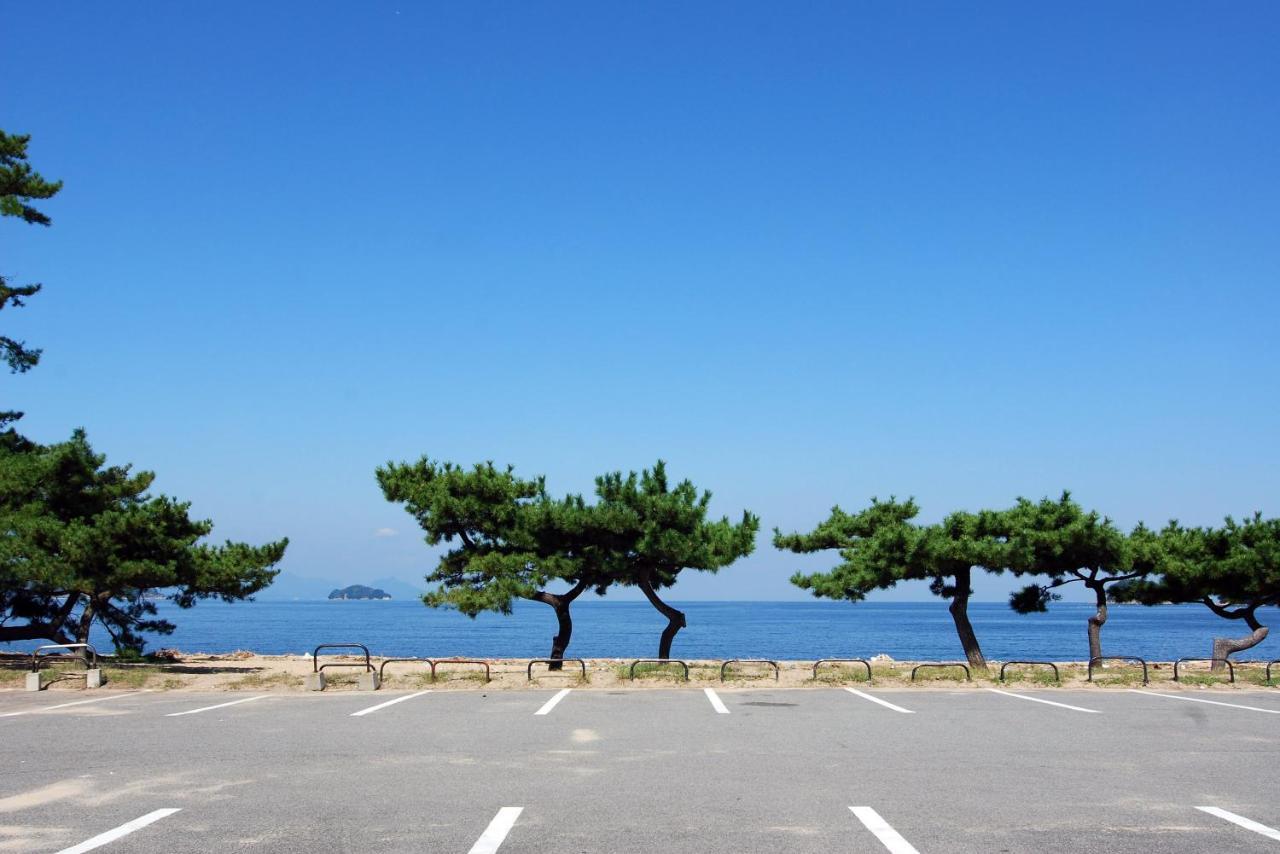 Jakomaru Park Tsuda Sanuki  Eksteriør bilde